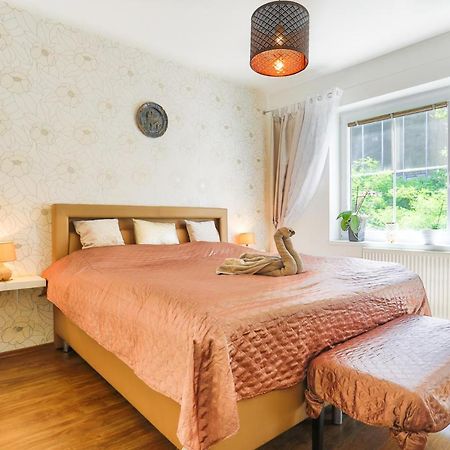 Apartment Carla كارلوفي فاري المظهر الخارجي الصورة