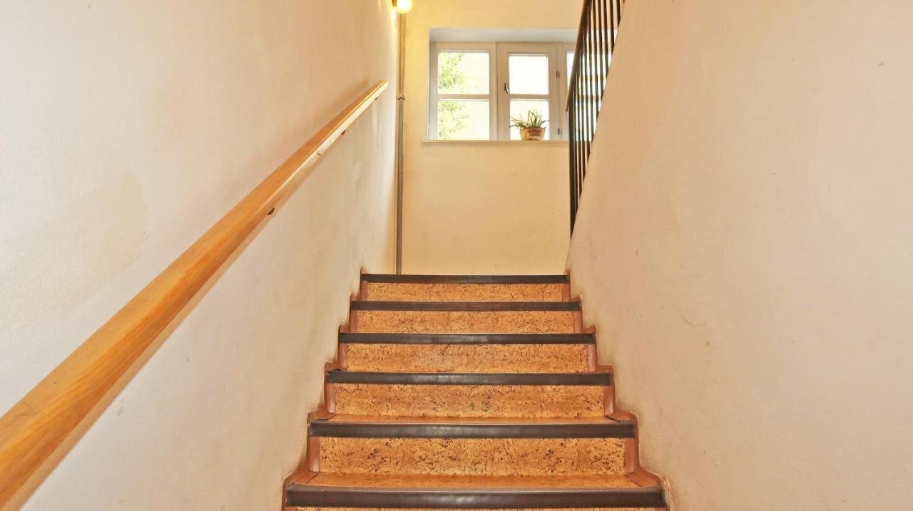 Apartment Carla كارلوفي فاري المظهر الخارجي الصورة
